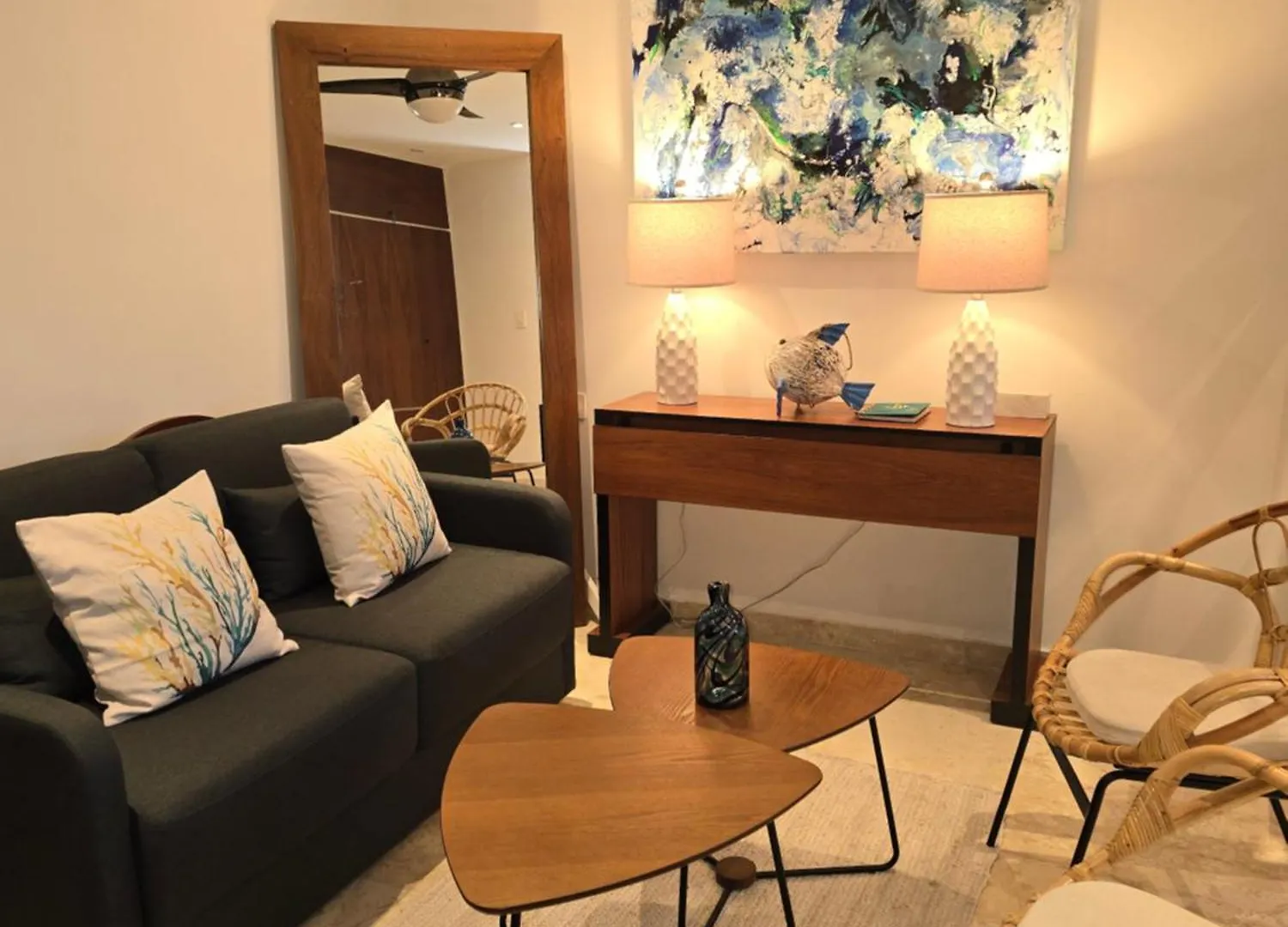 Apartment Sophia'S Beach House Playa del Carmen