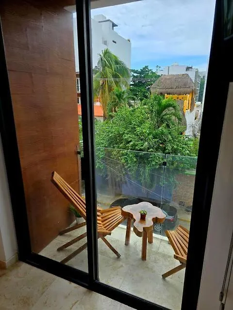 Sophia'S Beach House Playa del Carmen