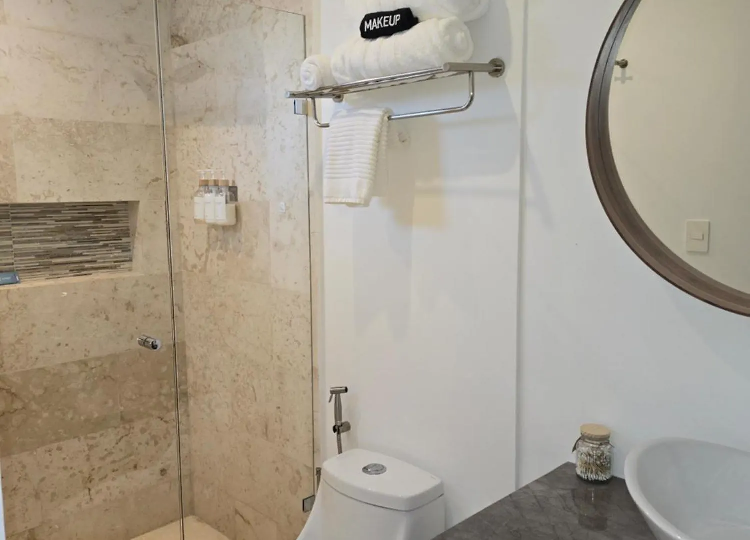 Sophia'S Beach House Playa del Carmen Daire